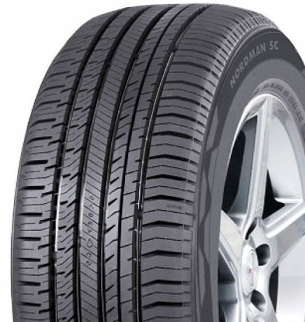 R 15С 225/70 Nokian 112/110R HKPL CR CARGO