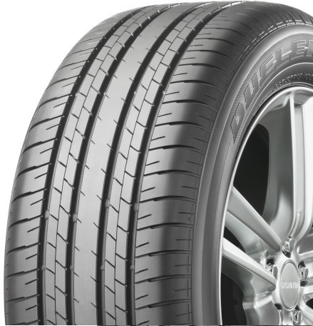R18 225/60 Автошина BRIDGESTONE Dueler Alenza 100H (лето)