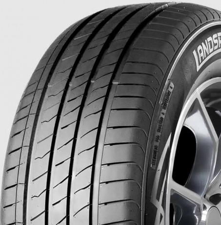 R14 185/65 Автошина LANDSPIDER   86Н  (лето) КИТАЙ  М
