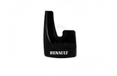 Брызговик "RENAULT"  универсальный , компл