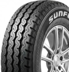R16С 225/75 Автошина SUNFULL SF-07 121/120R 12PR  (M+S) (лето) М, шт