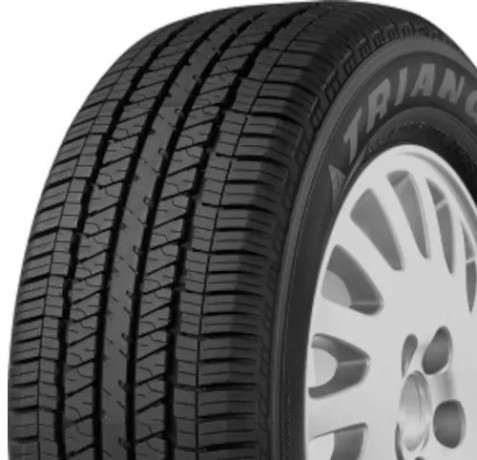 R17 225/60 Автошина TRIANGLE TR257 (лето)