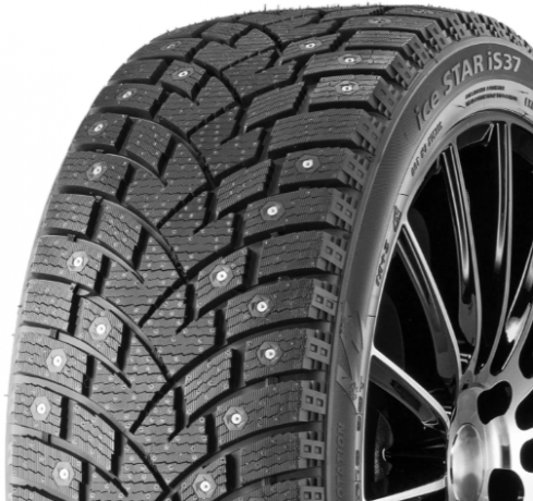 R16 215/70 Автошина SAILUN ICE STAR IS37 WST1 100Т (шип) М