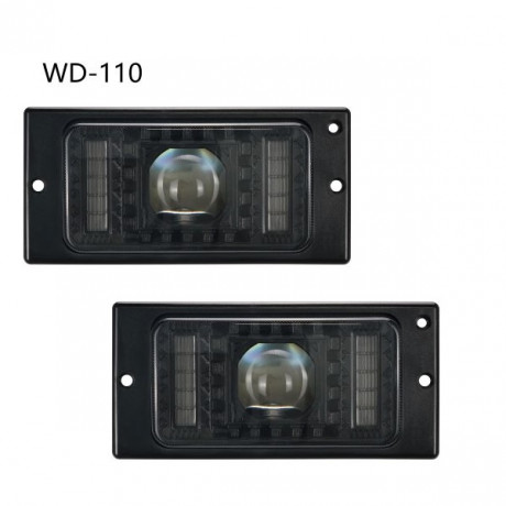 Фары противотуманные WD-110