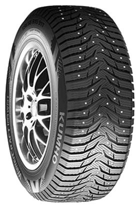 R 15   195/65 - KUMHO WI-31 91T  (шип)