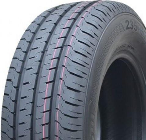 R 16С 215/75 RAPID EFFIVAN 116/114R (ЛЕТО) Китай м