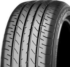 R18 235/55 Автошина Yokohama BluEarth-XT AE61 TL 100V (лето)  М    ОХ, шт