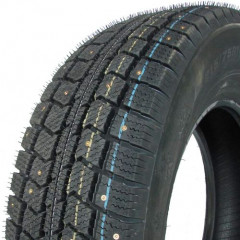R16С 215/75 Автошина Viatti Vettore Inverno V-524 (шип), шт