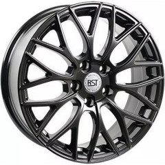 Автодиск литой R17  7.0/4x108x65.1/26 RST R137 BL (арт.RR137-717-651-4x108-26BL)				, шт