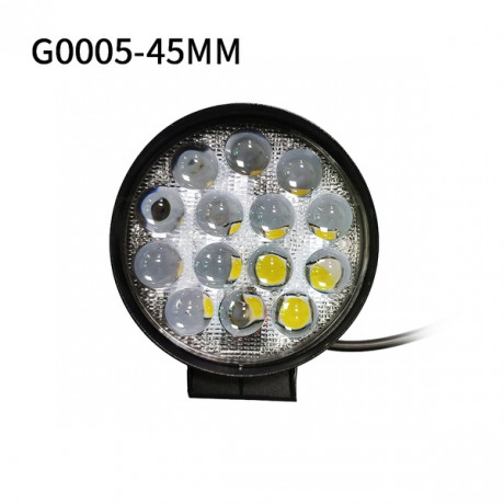 Прожектор для автомобиля G0005-45ММ