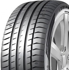 R19 225/40 Автошина Triangle EffeXSport TH202 93Y XL (лето) Китай М  ОХ, шт