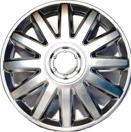 Колпаки колёсные R 13 Элегант  Star Ростов (4)