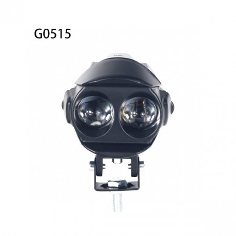 Прожектор для автомобиля G0515 12/24V