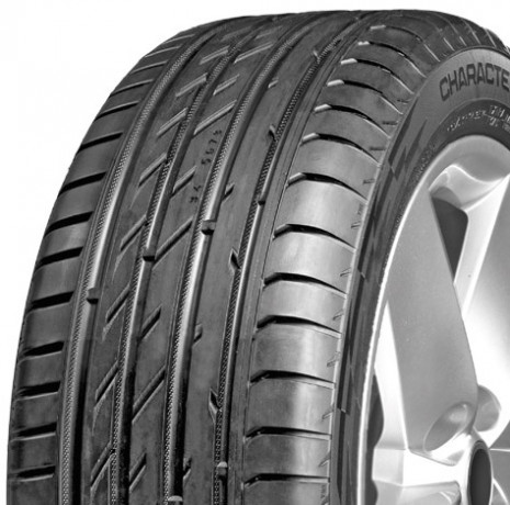 R18 225/45 Автошина IKON Character ULTRA 95W XL (лето) М