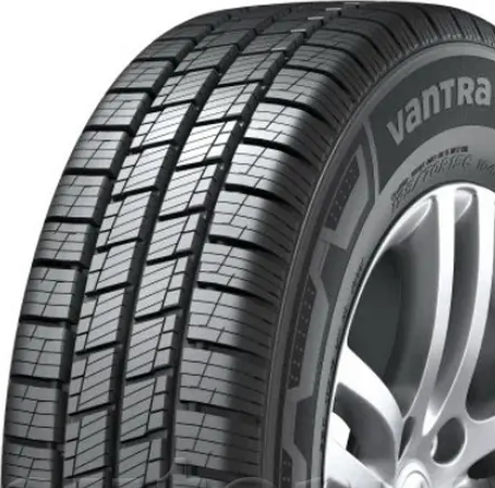 R16С 225/65 Автошина HANKOOK RA18 112/110R (лето) м