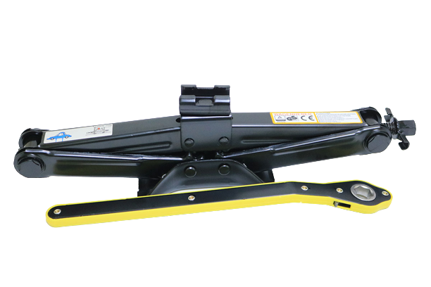 Домкрат ромбовидный  ST-105B 1,5 тон