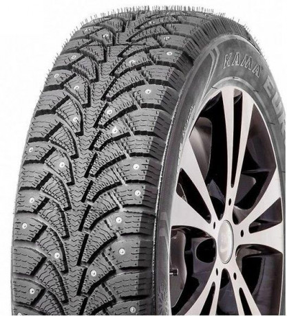 R 14   175/70   КАМА-НК-519-ЕВРО - Нижнекамск  (шип)
