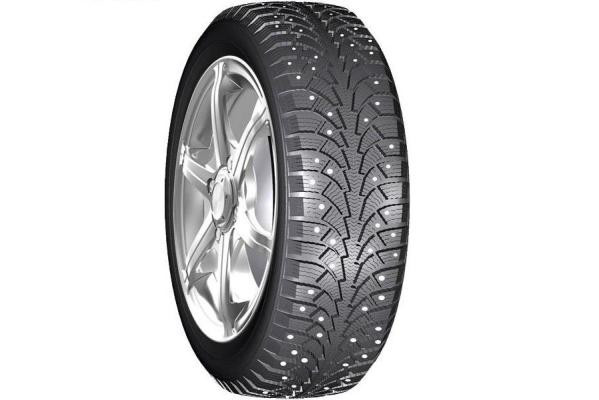 R 14   175/70   КАМА-НК-519-ЕВРО - Нижнекамск  (шип)