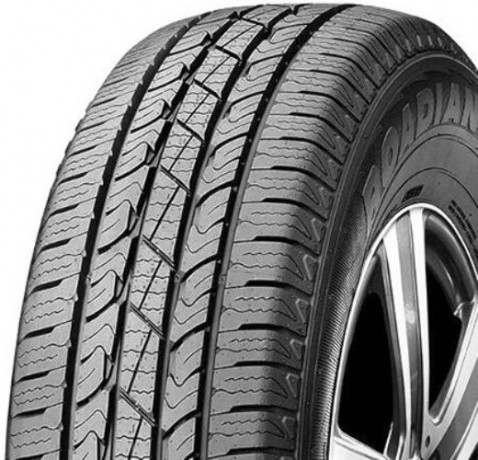 R 18   265/65   NEXEN ROADIAN HTX RH5 114S (лето) м