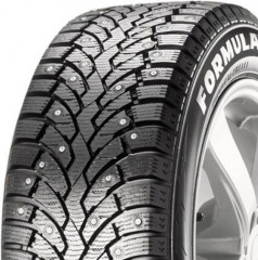 R17 225/45 Автошина FORMULA Ice 101T XL ( шип) М  ОХ, шт