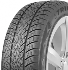 R17 215/60 Автошина TRIANGLE TW401  100V (зима) Китай М, шт