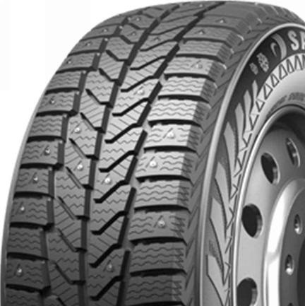 R16С 205/65 Автошина SAILUN Commercio Ice 112/110R (шип) Китай М ОХ