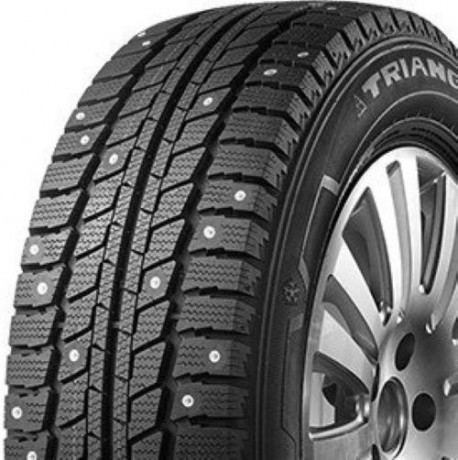 R16С 185/75 Автошина Triangle LS01 TL M+S 104/102Q (шип) М