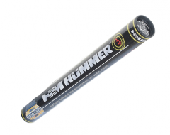 Плёнка тонировочная    35% (в тубусе)  Light Black  75 см*300,  HUMMER, шт