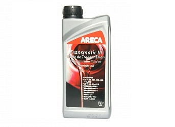 ARECA Transmatic ATF III 2л трансмис.