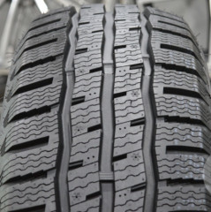 R16С 225/75 Автошина SAILUN ENDURE WSL1 121/120R (зима), шт