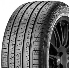 R18 235/60 Автошина PIRELLI Scorpion Verde All-Season TL M+S 103H (лето) М   ОХ, шт