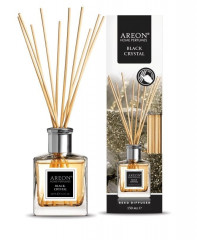 Ароматизатор AREON STICKS 150мл (Black Crystal/Черный Кристалл) нов. диз.(ETN), шт