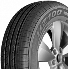 R13 175/70 Автошина Bars UZ100 82T (лето) М, шт