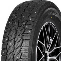R16С 225/75 Автошина Linglong Green-Max Winter Grip VAN 2 121/120R (шип) М, шт