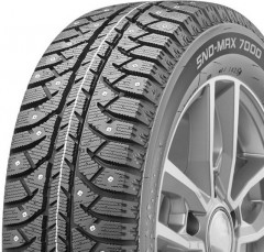 R16 215/65 Автошина CORDIANT SNO-MAX 7000 98T ( шип) М, шт