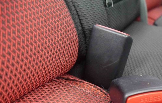Чехлы Ford FOCUS I Sd/Hb/Wag с 0г. жаккард красный Премиум