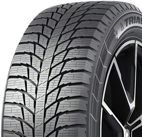 R15 195/55 Автошина Triangle PL01 TL M+S 3PMSF 89R XL