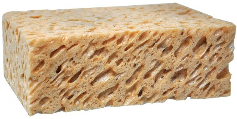 Губка крупнопористая GRASS (50)