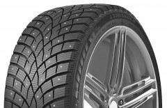 R16 205/60 Автошина TRIANGLE ICELYNX TI501  96Т XL (шип) М   , шт