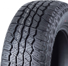 R17 265/65 Автошина Tracmax X-Privilo AT08 TL 112T (всесез) м  ОХ, шт