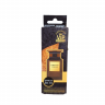 Ароматизатор СПРЕЙ+ЕЛКА CONTACT №5 VIP Tabaco Vanila