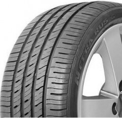 R20 245/50 Автошина NEXEN NFERA RU5 102V (лето) М КОРЕЯ, шт