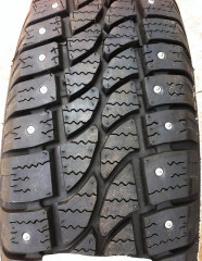 R16С 235/65 Автошина Tigar CARGO SPEED WINTER 115/113R (шип), шт