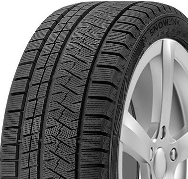 R18 235/45 Автошина TRIANGLE SNOWLINK PL02 1 98V (зима) М