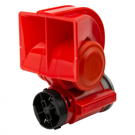 Сигнал W-1040 12V диски черные