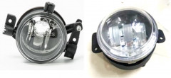 Фары противотуманные Ford Kuga I (2008—2012)/Focus II (2005—2008) 2*50W 3 линзы (LED)  00066  SAL-MAN 01443, компл