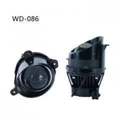 Фары противотуманные Калина, Гранта, Ларгус WD-086 50 Вт , компл