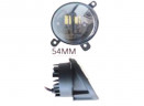 Фары противотуманные Ларгус LED металл. корпус 314 W