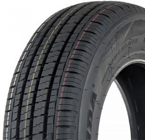 R16С 195/75 Автошина HAIDA HD737 107/105R (лето) Китай , шт
