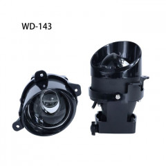 Фары противотуманные Калина, Гранта, Ларгус WD-143, компл